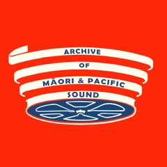 Archive of Māori and Pacific Sound