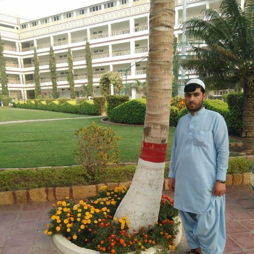 nazar Mohammad’s avatar