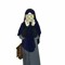 Mona Saad