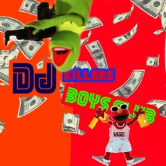 DJ Killer Boys