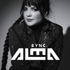 ALMA SYNC
