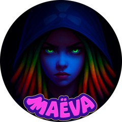 ↬ ψ мaєva ψ ↫