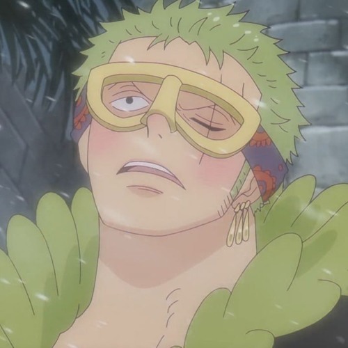 SoundCloud profile picture for @zoro