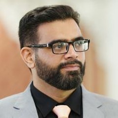 Sahil Chaudhry