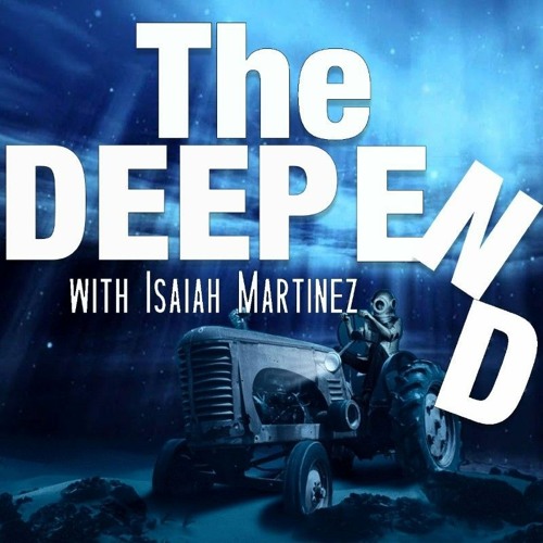 The Deep End Pod’s avatar
