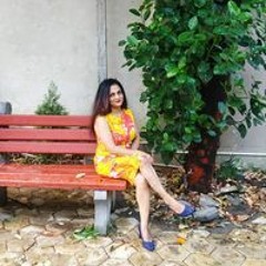 Rajeshwari Ghodke