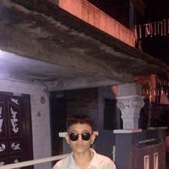 Ari Rmdhn