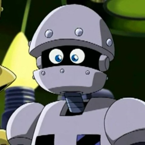 Robot Rett’s avatar