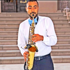 Fady_saxophonist (Fady Wanas)