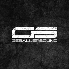 Geballercast #2 SEELE (Geballersound / Underground Sessions)