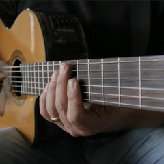 Antonio Soriano Guitar