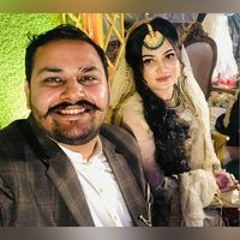 Syeda Maham Abdullah