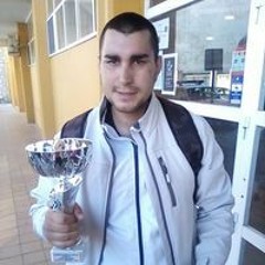 Marcos Roig Fernanadez