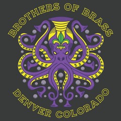Brothers of Brass
