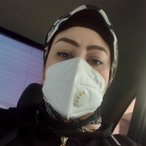 Heba Elbashary’s avatar