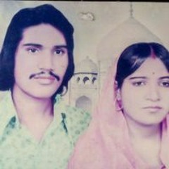 Hardayal Singh