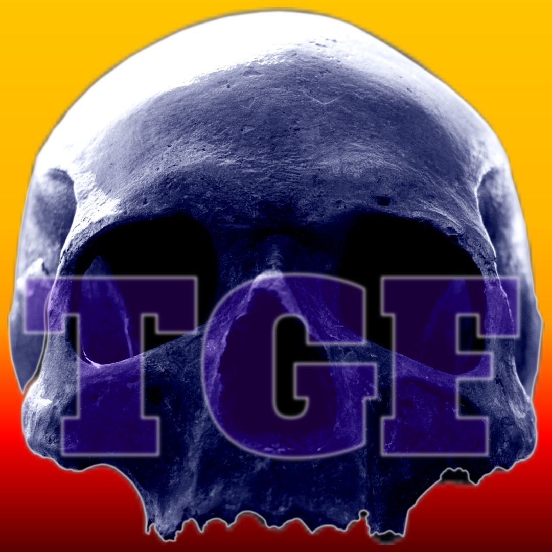 The Great Filter podcast artwork