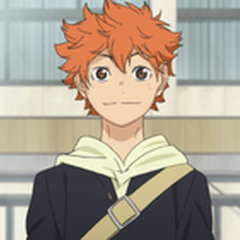 hinata’s wife