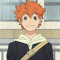 hinata’s wife