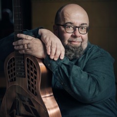 J. Pekka Mäkelä @ Studio Yrttimaa