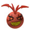 burning spice ball