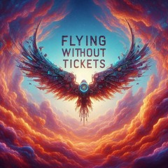 Flying Without Tickets