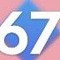 67 master