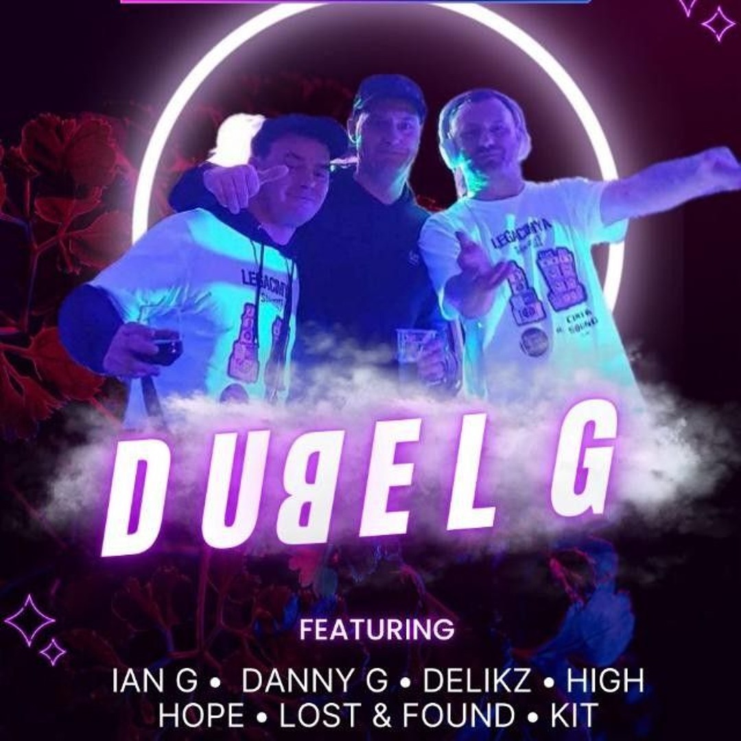 Stream DJ DUBEL G | Listen to MIX UP playlist online for free on SoundCloud