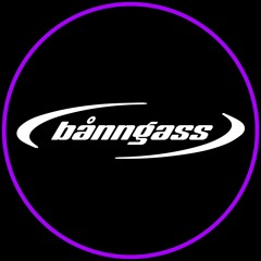 bånngass