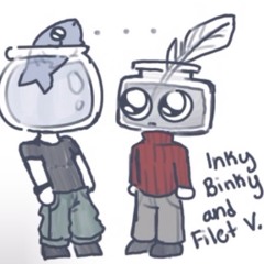 Inksdevotee <3
