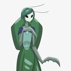 Flora; Queen of Greenpath