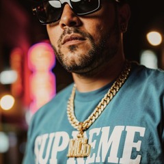 MCb (Artist/Producer aka Keith Adler)