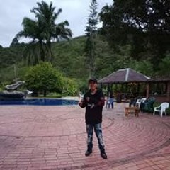 Sebastian Correa Ramirez