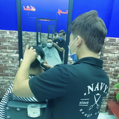 💇😂IM Tiến barber💈🔥🔥🔥
