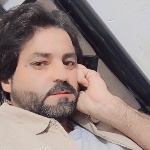 Wali Khan’s avatar