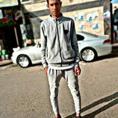 Mahmoud Mohamed
