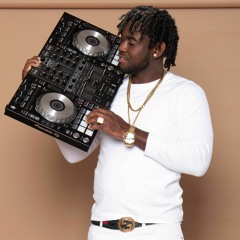 DJ Billymix International