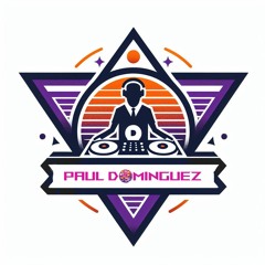 Paul Domínguez