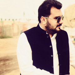 Jamal Khan Tareen