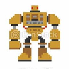 Adventure robot