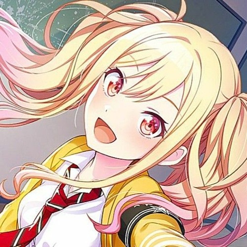 텐마 사키’s avatar