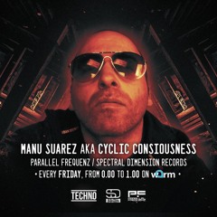 Manu Suarez