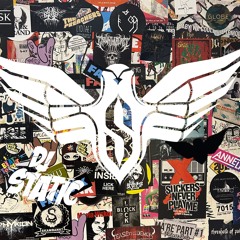 Dj Static Denmark