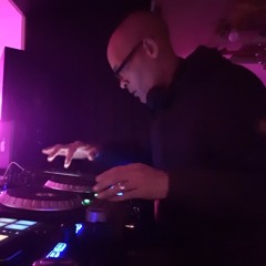 DnB@theCave