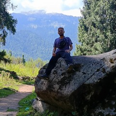 Harsh Chandan