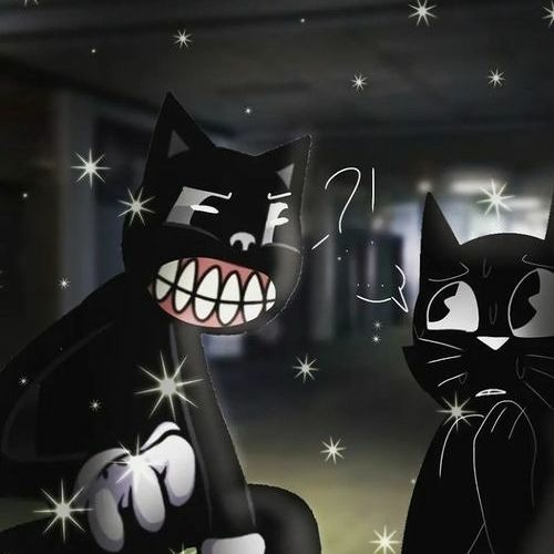 Stream Cartoon Cat music Listen to songs, albums, playlists for free