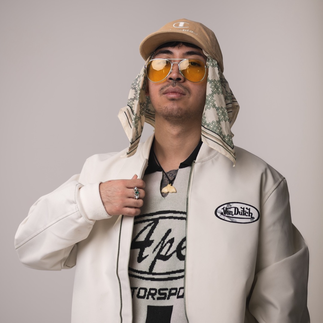 Stream Matnez (COL) music | Listen to songs, albums, playlists for
