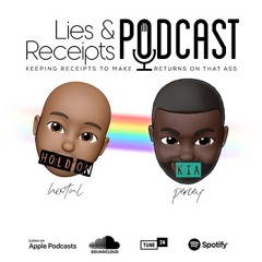 liesandreceipts