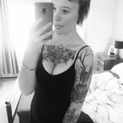 Ashlee Louise Hall-Wade