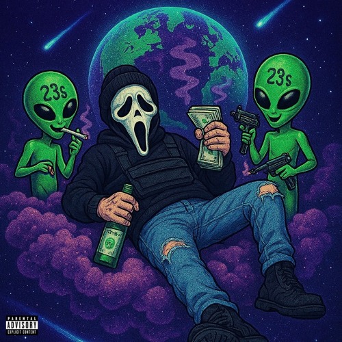 oziiee23s - Jestem Stad (odrzut2023)